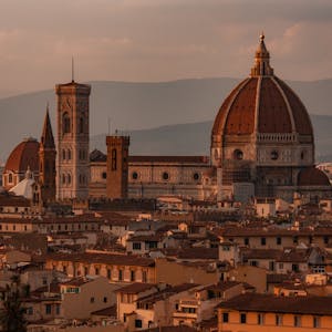 Sugar dating di lusso a Firenze — il Rinascimento, i vigneti toscani e l'arte senza tempo