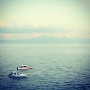 Incontri di lusso a Napoli — il golfo e il Vesuvio, passione e cultura partenopea