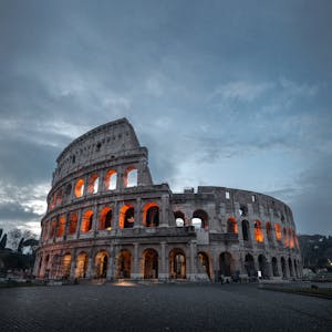 Incontri raffinati a Roma — la Città Eterna tra arte, storia e dolce vita