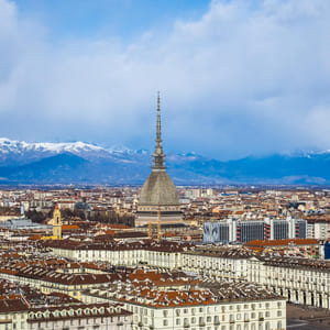 Incontri eleganti a Torino — l'eleganza sabauda tra portici storici e colline piemontesi